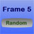 Actionscript jump to random frame