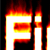 Realistic Fire Text Effect