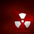 Hazardous Red Background