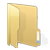 Vista Folder Icon