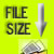 How to Reduce File Size in Photoshop cs3