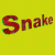 Snake skin Text effect using Satin structure.