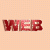 Create honey web comb like text effect