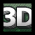 Quick 3D Text