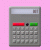 Design a pocket math calculator