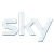 Sky Logo