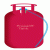 Design a propane gas cylinder