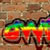 Graffiti in Photoshop