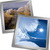 3D photo slides