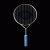 Making of Tennis Sport Game Bat