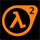 Half Life 2 Logo