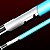 Create a lightsaber